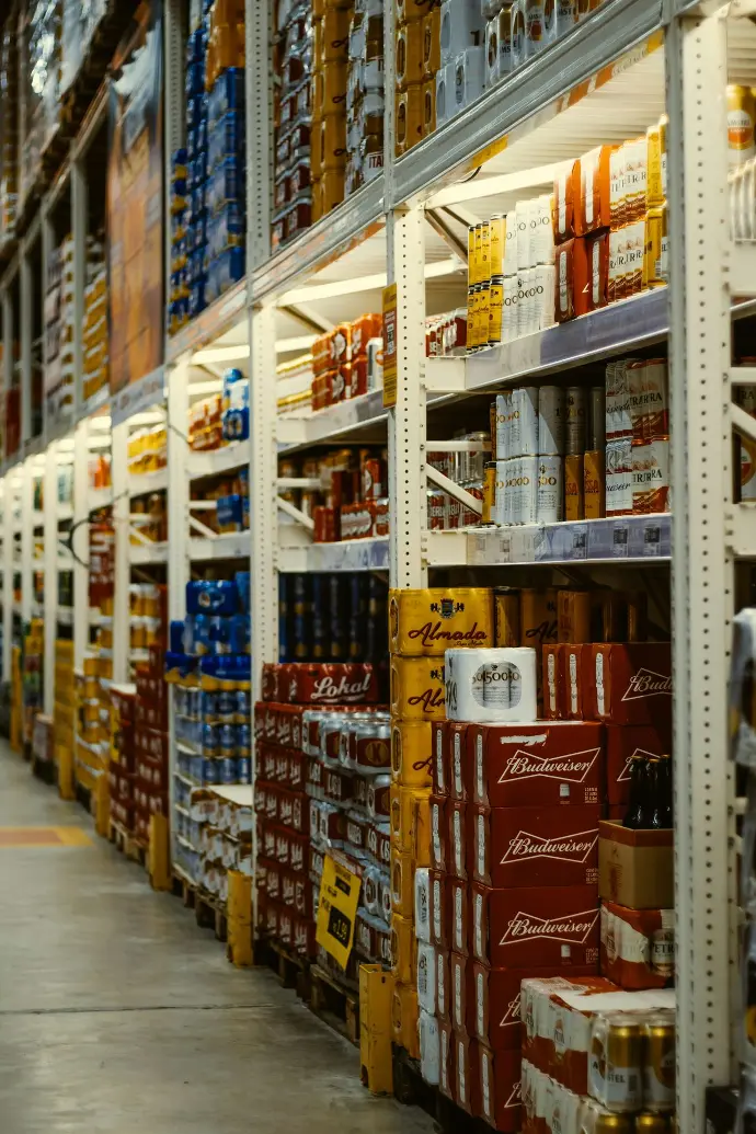 Warehouse
