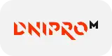 dnipro-m logo