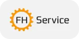 fh service logo