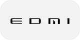 edmi logo