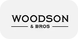 woodson logo