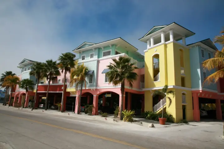 Fort Myers Florida
