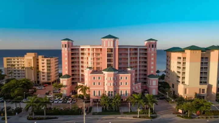 Fort Myers Florida