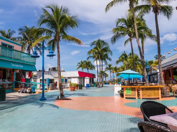 Fort Myers businesses