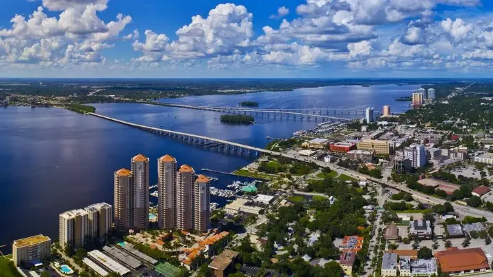 fort myers
