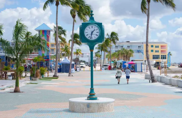 fort myers for business