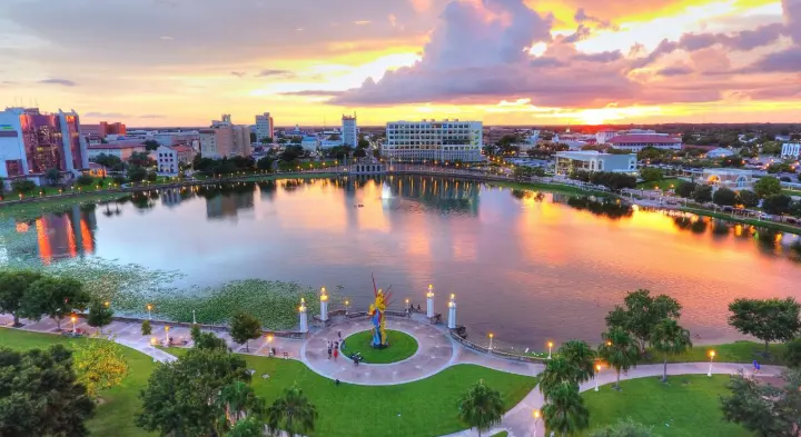 Lakeland usa for business