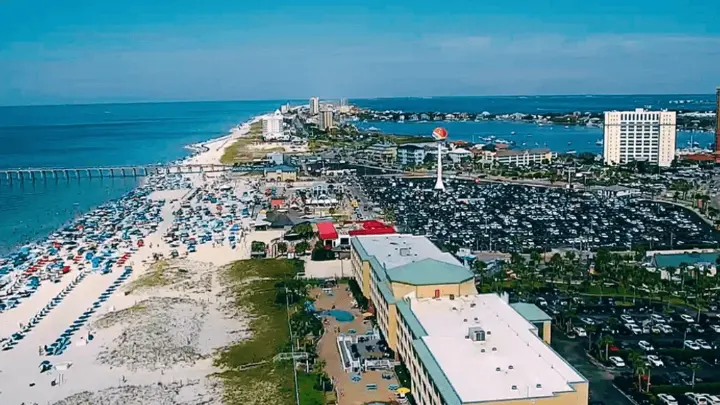 Pensacola