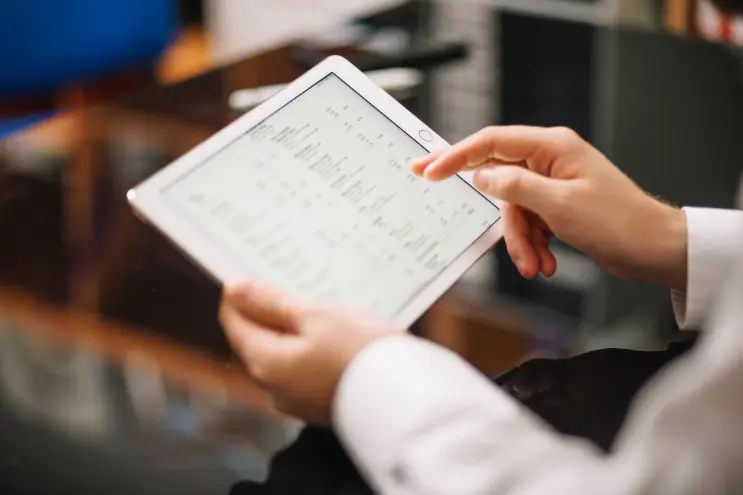 tablet manufacturing erp 