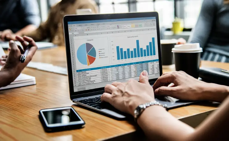 Top ERP Solutions for Small Businesses