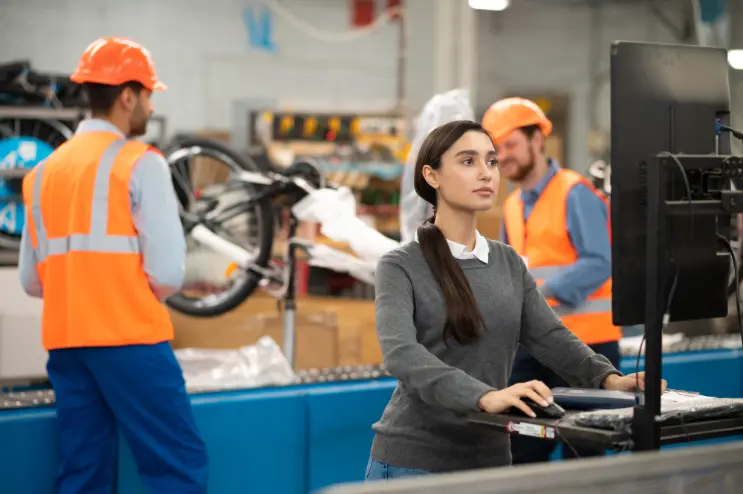service cecnter automation