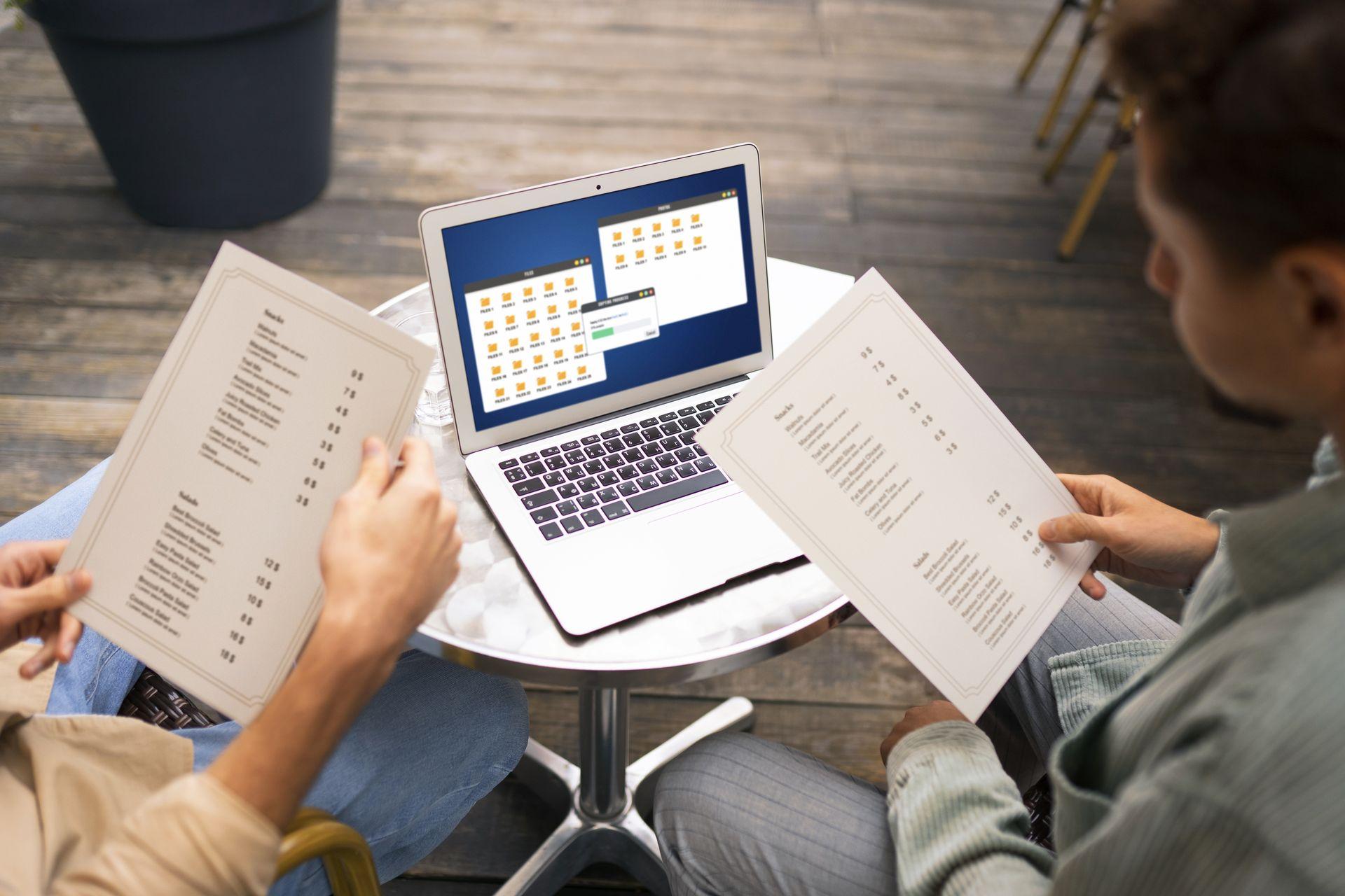 Timesheets & Invoicing