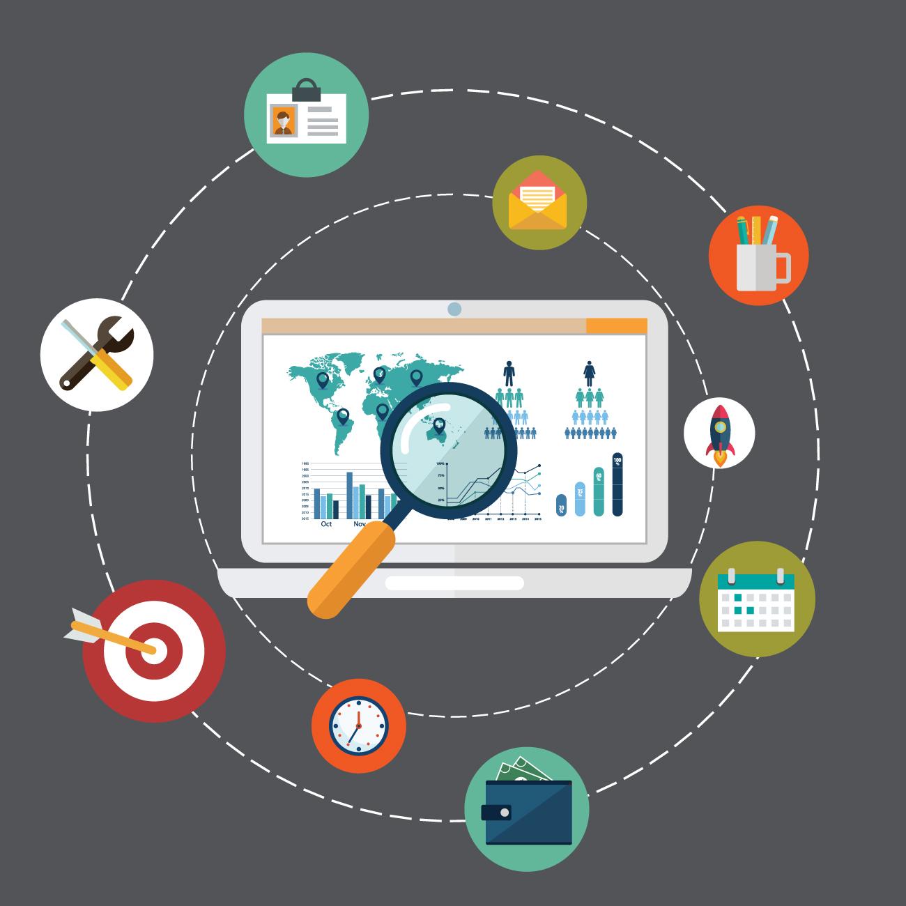 Odoo Tools for Manufacturing